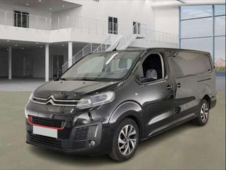 jumpy fg. bluehdi talla xl s&s club 150