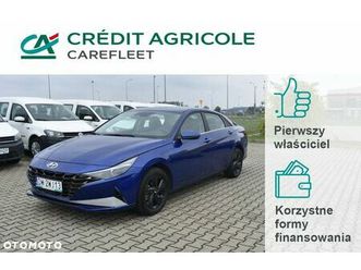 hyundai elantra 1.6 smart cvt