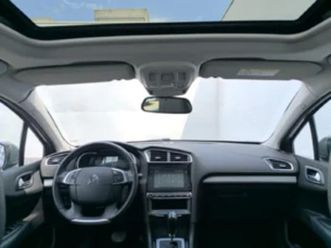 c4 lounge shine 1.6 thp (flex) (aut) automático