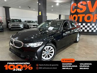 330e xdrive touring