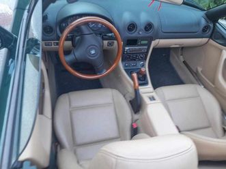 mazda mx-5 1.8, 140cv