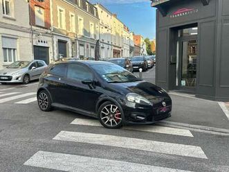 abarth 1.4 turbo / bluetooth