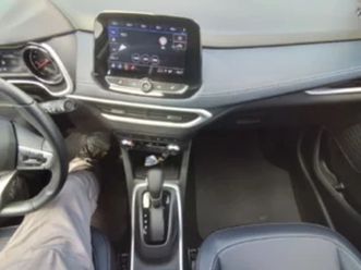 tracker 1.2 turbo premier (aut) automático