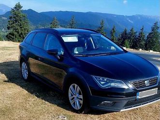 vând seat leon experience 2018 craiova