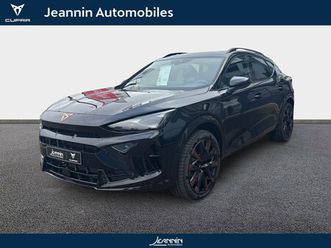 cupra formentor formentor 1.5 etsi hybrid 150 ch dsg7