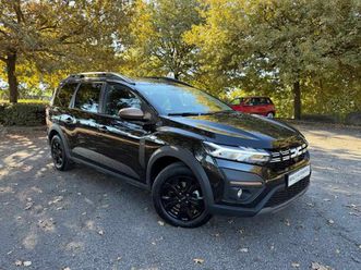 dacia jogger 1.6 hybrid sl extreme 7l