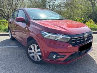 dacia sandero 1.0 tce, 90cv