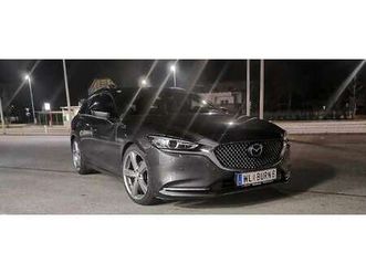 mazda 6 g194 takumi plus aut. vollaustattung