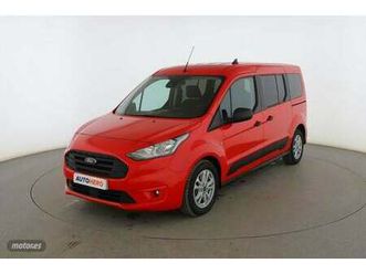 1.5 ecoblue tdci kombi trend lang