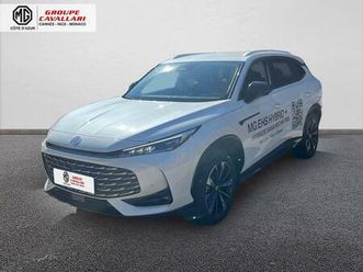 ehs 1.5 hybrid+ 224 ch luxury