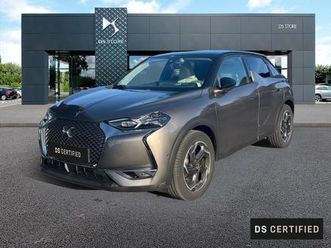 crossback puretech 130 eat8 grand chic