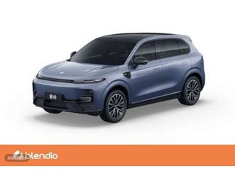 bev 67.1kwh designpromax auto