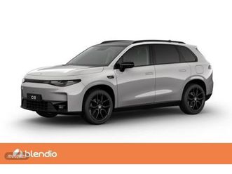 reev 28.4 kwh design auto