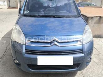 citroen berlingo 1.6 hdi 110 sx multispace