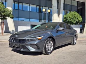 hyundai elantra 6 месеца гаранция!!2.0i 150к.с. facelift/автоматик ≫ 2024 • 39 999 лв. • id