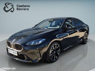 bmw 220 gran coupé d pack desportivo m
