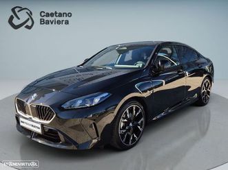 bmw 220 gran coupé d pack desportivo m
