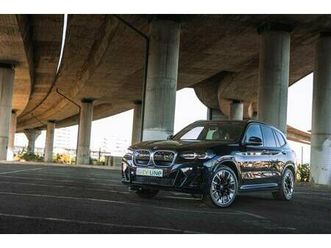 bmw i3 m sport impressive