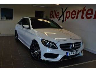 220 t d 4matic 7g-tronic plus amg line pano