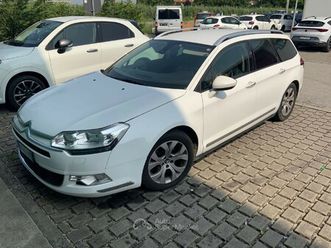 2.0 bluehdi executive hydractive 150cv