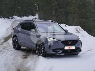 cupra formentor vz 2.0 tsi 310 ks -brembo,beats