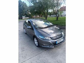 honda insight 1.4 hybrid comfort (automata)