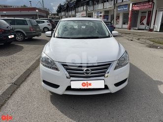 nissan sentra 2017 god 1.6 beny 066 808 966