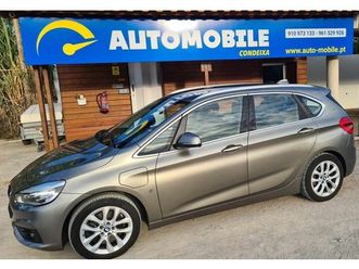 bmw série 2 225 xe line sport