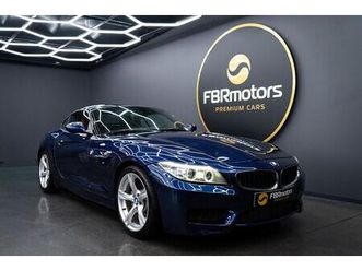 bmw z4 z4 28 i pack m auto