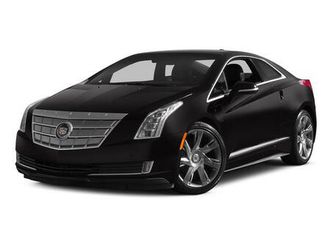 2014 cadillac elr base