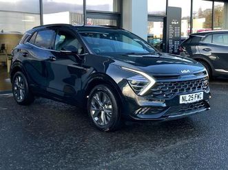 1.6 t-gdi hev gt-line s