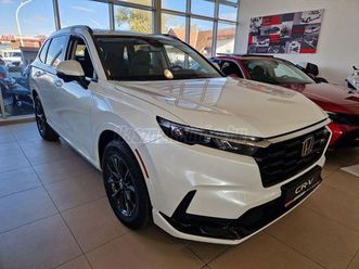 honda cr-v 2.0 i-mmd hybrid advance awd cvt style pack!! modern elegáns megjelenés