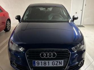 audi - a1