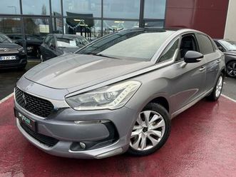 bluehdi 150 s&s bvm6 executive