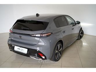 bluehdi 130 s&s eat8 gt+pack vision