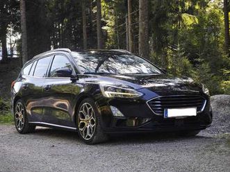 kombi traveller 1.5 ecoblue titanium business aut