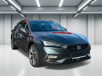seat leon sportstourer fr e-hybrid