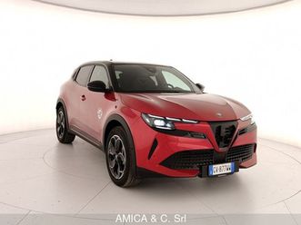 junior junior 156 cv bev speciale