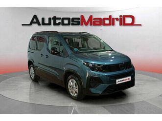 allure business std. bluehdi 100 s&s