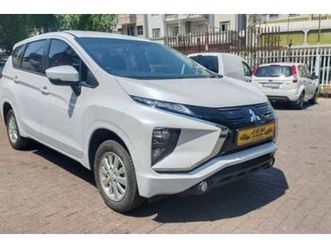 2021 mitsubishi xpander 1.5
