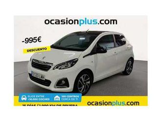 1.0 vti s&s allure 72