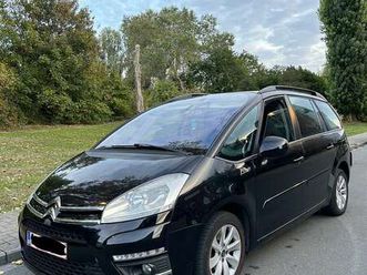 CITROEN C4 GRAND PICASSO vehicule-exportation-garagiste