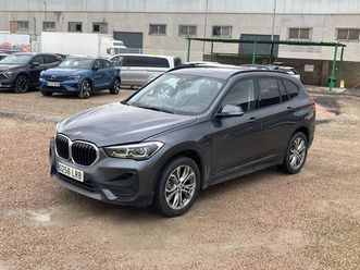 sdrive 18i advantage 1.5 135cv