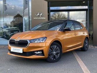 1.0 tsi 95ch ambition