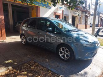 ford c-max 1.6 tdci 109 trend