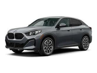 new 2026 bmw x2 xdrive28i