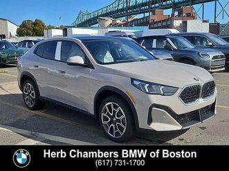 new 2026 bmw x2 xdrive28i