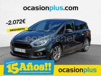 FORD S-MAX ford-s-max-2-0-tdci-stline-powershift