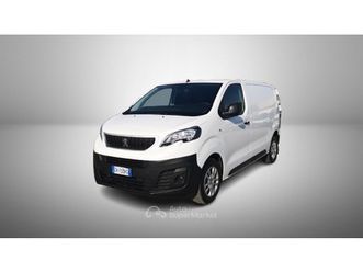 2.0 bluehdi 120 s&s pl-tn furgone premium standard