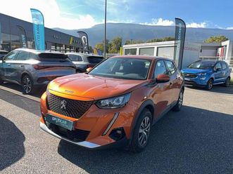 moteur electrique 136 ch active business